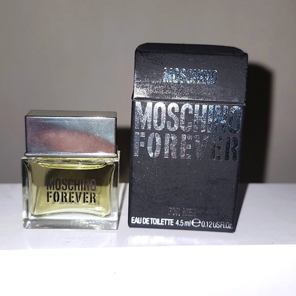 Moschino mini